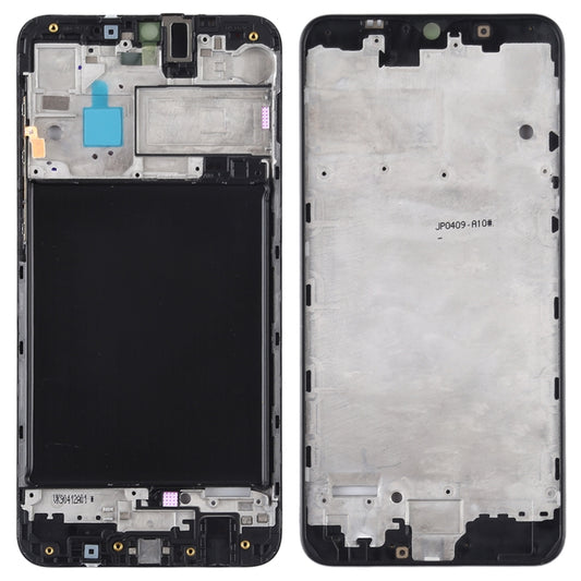 For Galaxy A10  Front Housing LCD Frame Bezel Plate , For Galaxy A10