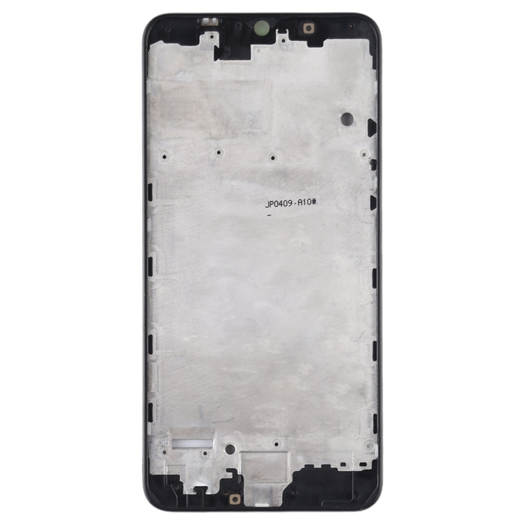 For Galaxy A10  Front Housing LCD Frame Bezel Plate , For Galaxy A10