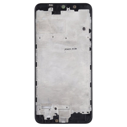 For Galaxy A10  Front Housing LCD Frame Bezel Plate , For Galaxy A10