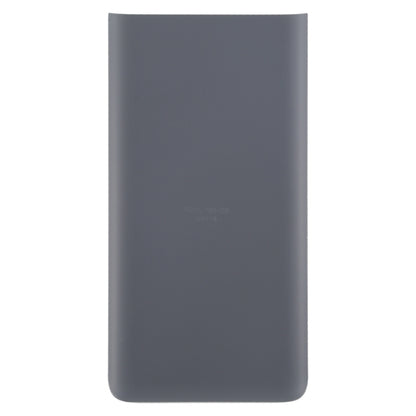 For Galaxy A80 Battery Back Cover