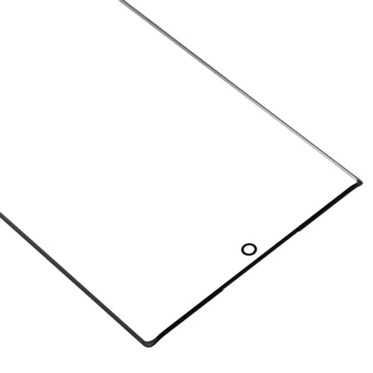 For Galaxy Note 10 + Front Screen Outer Glass Lens , For Galaxy Note 10 +