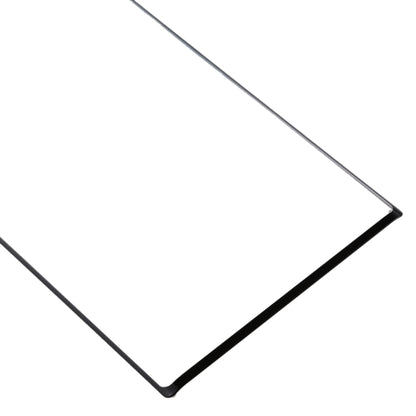 For Galaxy Note 10 + Front Screen Outer Glass Lens , For Galaxy Note 10 +