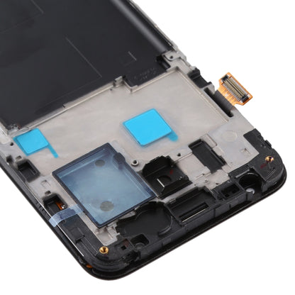 TFT Material LCD Screen and Digitizer Full Assembly with Frame for Galaxy J5 (2015) / J500F, For Galaxy J5 (2015) with Frame,TFT