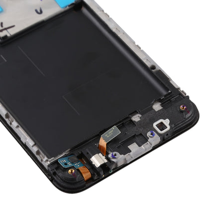 TFT Material LCD Screen and Digitizer Full Assembly with Frame for Galaxy J5 (2015) / J500F, For Galaxy J5 (2015) with Frame,TFT