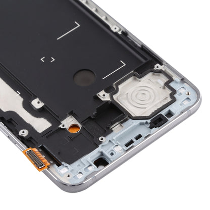 TFT Material LCD Screen and Digitizer Full Assembly with Frame for Galaxy J7 (2016) / J710F, For Galaxy J7 (2016) (TFT Material)