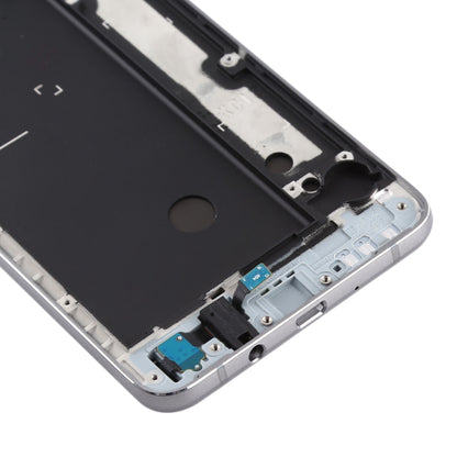 TFT Material LCD Screen and Digitizer Full Assembly with Frame for Galaxy J7 (2016) / J710F, For Galaxy J7 (2016) (TFT Material)