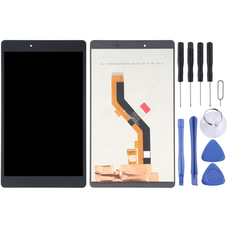 LCD Screen and Digitizer Full Assembly for Samsung Galaxy Tab A 8.0 (2019) SM-T290 (WIFI Version)