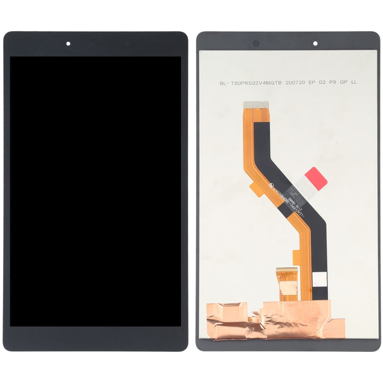 LCD Screen and Digitizer Full Assembly for Samsung Galaxy Tab A 8.0 (2019) SM-T290 (WIFI Version)