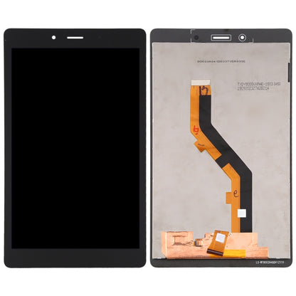 LCD Screen and Digitizer Full Assembly for Samsung Galaxy Tab A 8.0 (2019) SM-T295 (LTE Version), For Samsung Galaxy Tab A 8.0 (2019)T295