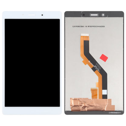 LCD Screen and Digitizer Full Assembly for Samsung Galaxy Tab A 8.0 (2019) SM-T295 (LTE Version)