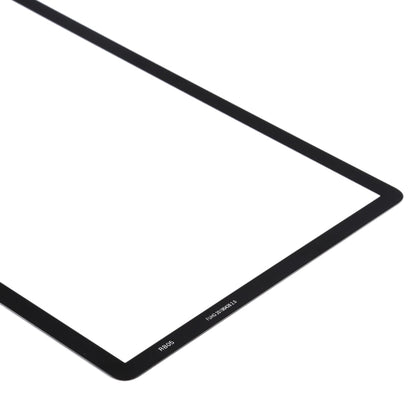 For Galaxy Tab S5e SM-T720 / SM-T725 Front Screen Outer Glass Lens , For Galaxy Tab S5e