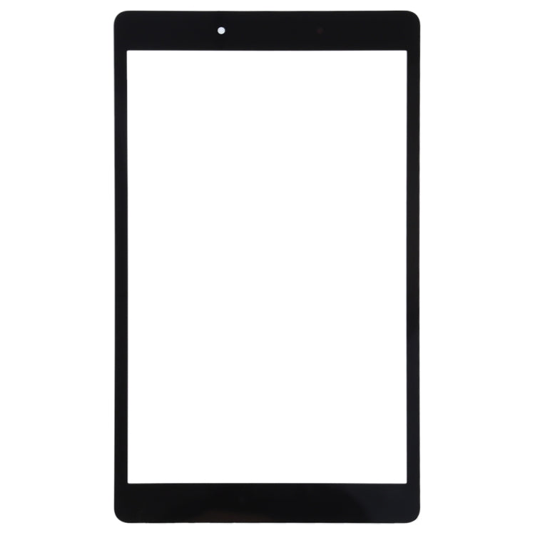 For Galaxy Tab A 8.0 (2019) SM-T290 (WIFI Version)  Front Screen Outer Glass Lens, For Galaxy SM-T290