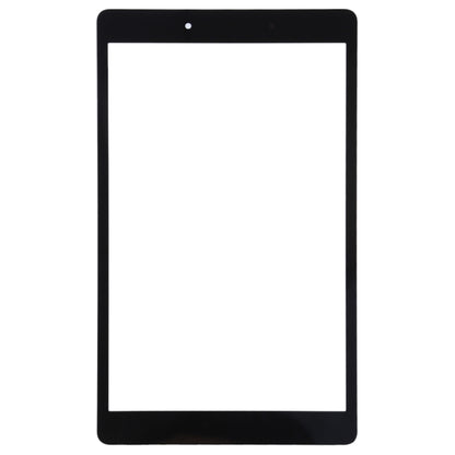 For Galaxy Tab A 8.0 (2019) SM-T290 (WIFI Version)  Front Screen Outer Glass Lens, For Galaxy SM-T290