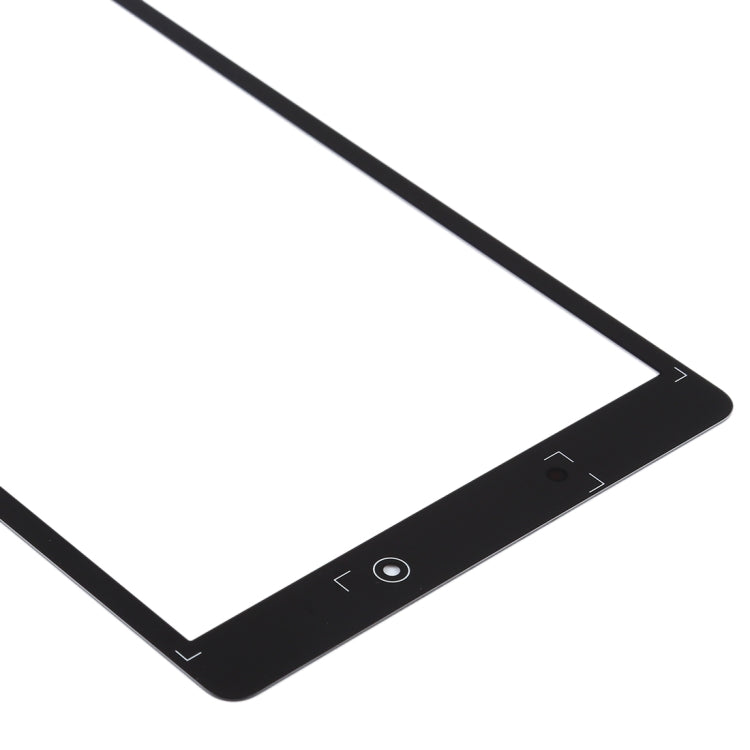 For Galaxy Tab A 8.0 (2019) SM-T290 (WIFI Version)  Front Screen Outer Glass Lens, For Galaxy SM-T290