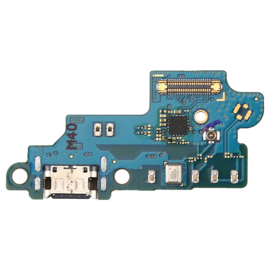 For Galaxy A60 Original Charging Port Board, For Samsung Galaxy A60(Original)
