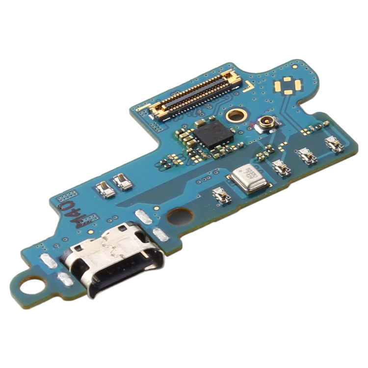 For Galaxy A60 Original Charging Port Board, For Samsung Galaxy A60(Original)