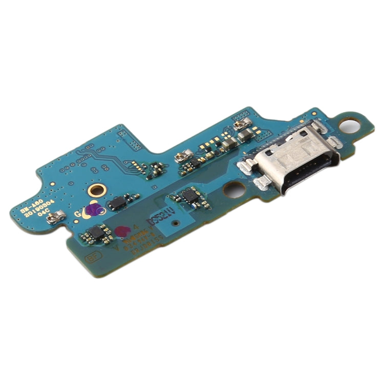 For Galaxy A60 Original Charging Port Board, For Samsung Galaxy A60(Original)