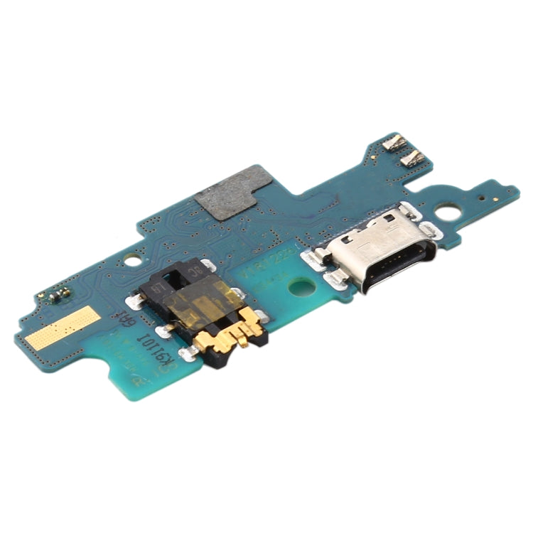 For Galaxy M20 SM-M205F Original Charging Port Board, For Samsung Galaxy M20 (Original)