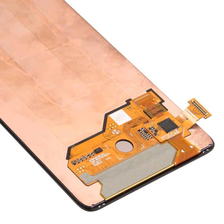 Original Super AMOLED Material LCD Screen and Digitizer Full Assembly for Galaxy A51 4G, For Samsung Galaxy A51 4G (Original )