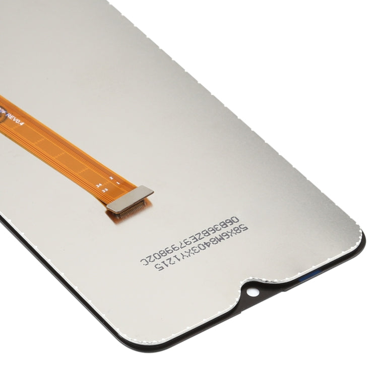 Original PLS TFT Material LCD Screen and Digitizer Full Assembly for Galaxy A10e, For Samsung Galaxy A10e (Original )