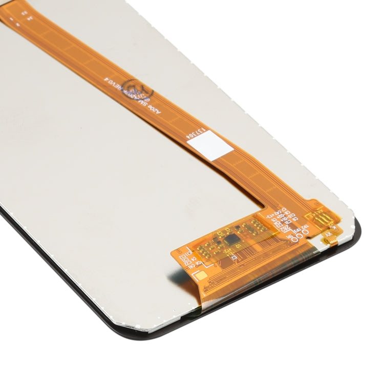 Original PLS TFT Material LCD Screen and Digitizer Full Assembly for Galaxy A10e, For Samsung Galaxy A10e (Original )