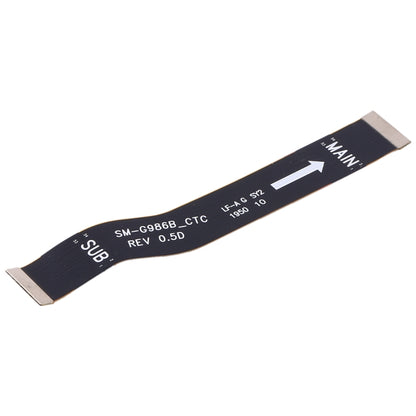 Motherboard Flex Cable for Samsung Galaxy S20+, For Samsung Galaxy S20+