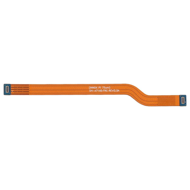 For  Samsung Galaxy A71 5G / SM-A716F LCD Flex Cable, For Samsung Galaxy A71 5G