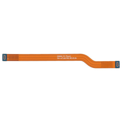 For  Samsung Galaxy A71 5G / SM-A716F LCD Flex Cable, For Samsung Galaxy A71 5G
