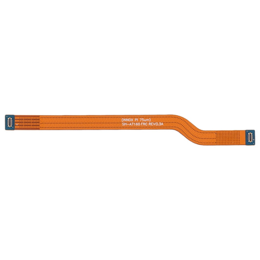 For  Samsung Galaxy A71 5G / SM-A716F LCD Flex Cable, For Samsung Galaxy A71 5G