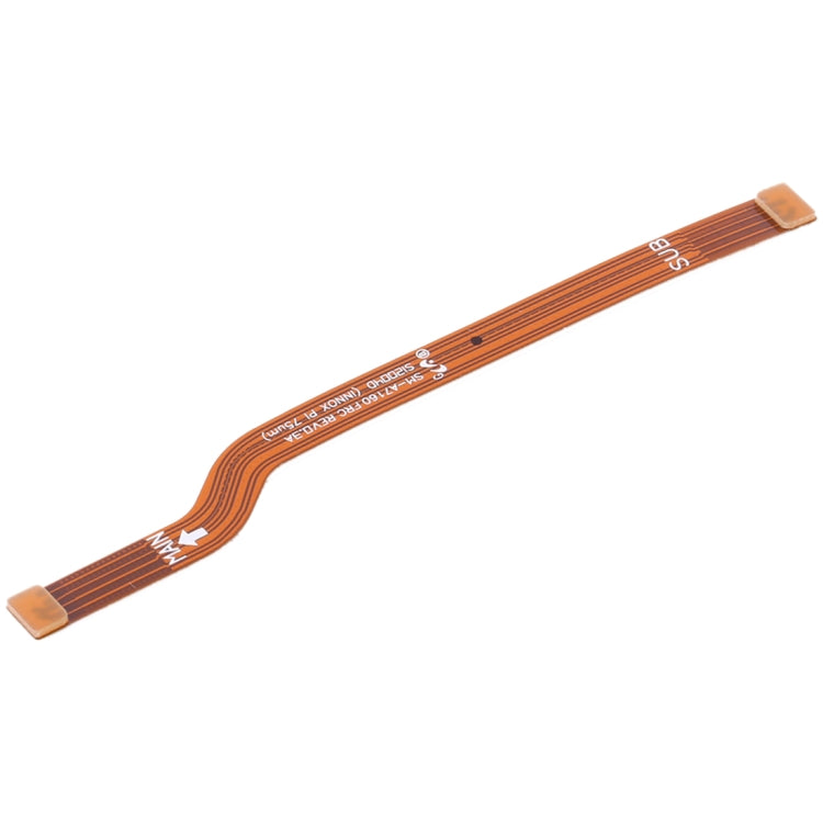 For  Samsung Galaxy A71 5G / SM-A716F LCD Flex Cable, For Samsung Galaxy A71 5G
