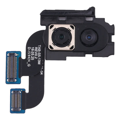 For Samsung Galaxy Tab S6 / SM-T865 Back Facing Camera, For Samsung SM-T865
