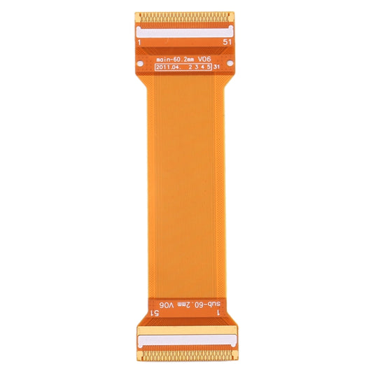 For Samsung E800 Motherboard Flex Cable
