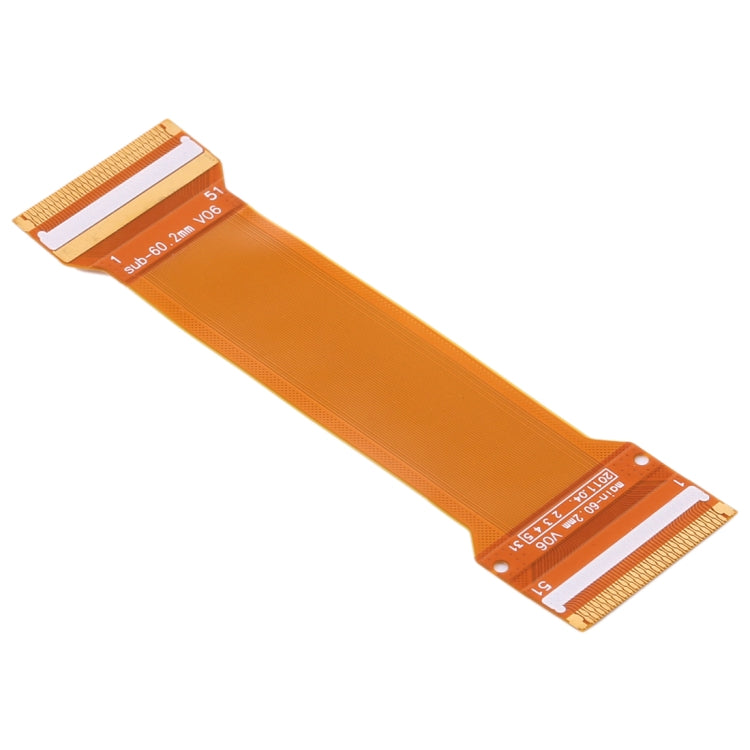For Samsung E800 Motherboard Flex Cable