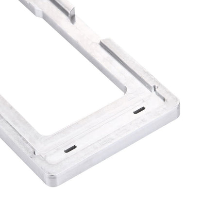 Aluminium Alloy Precision Screen Refurbishment Mould Molds For Galaxy Note 5, For Note 5