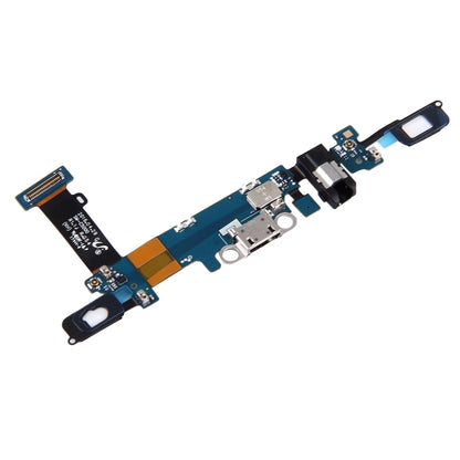 For Galaxy C5 / C5000 Charging Port Flex Cable