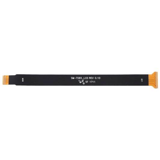 For Samsung Galaxy Tab A 10.1 (2016) SM-T580 / T585 / TP580 / P585 LCD Flex Cable