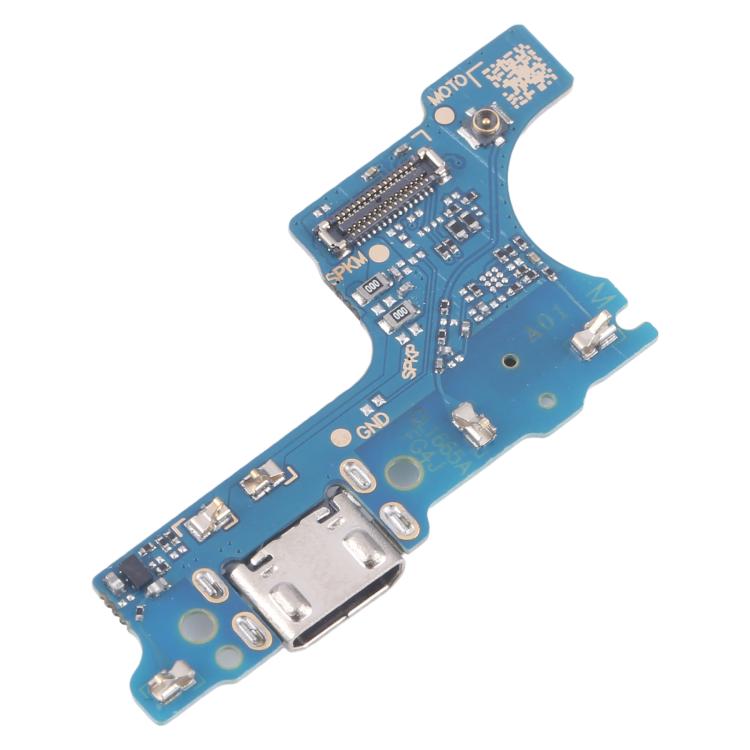 For Samsung Galaxy A01 SM-A015F/A015M Charging Port Board with IC, For Samsung Galaxy A01 SM-A015F/A015M