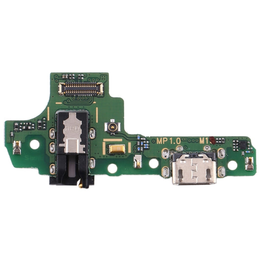 For Samsung Galaxy A10s (M16 US Version) Charging Port Board with IC, For Samsung Galaxy A10s (M16 US)