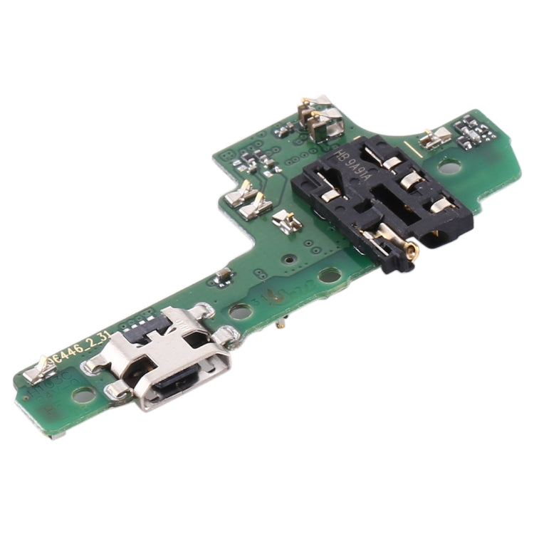 For Samsung Galaxy A10s (M16 US Version) Charging Port Board with IC, For Samsung Galaxy A10s (M16 US)