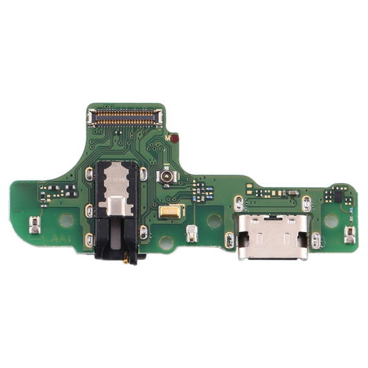 For Samsung Galaxy A20s (M14 US Version) Charging Port Board with IC, For Samsung Galaxy A20s (M14 US)