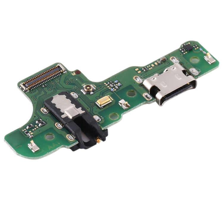 For Samsung Galaxy A20s (M14 US Version) Charging Port Board with IC, For Samsung Galaxy A20s (M14 US)
