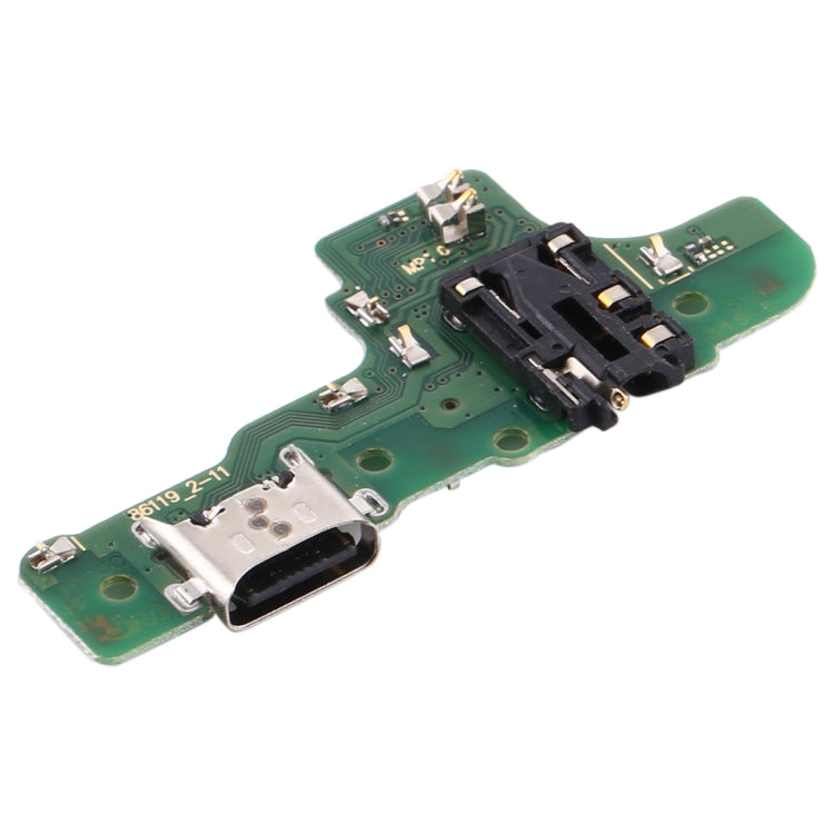 For Samsung Galaxy A20s (M14 US Version) Charging Port Board with IC, For Samsung Galaxy A20s (M14 US)