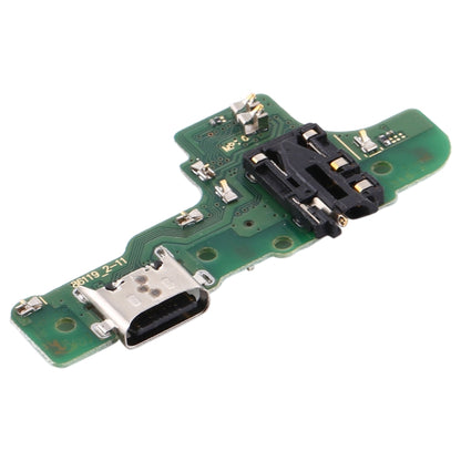 For Samsung Galaxy A20s (M14 US Version) Charging Port Board with IC, For Samsung Galaxy A20s (M14 US)