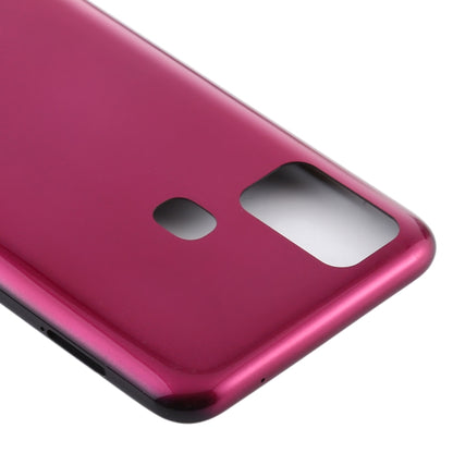 For Samsung Galaxy M31 / Galaxy M31 Prime Battery Back Cover , For Samsung Galaxy M31