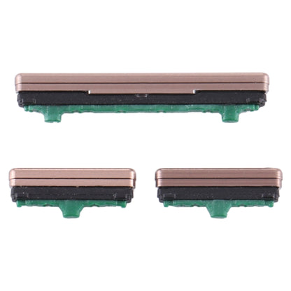 For Samsung Galaxy S10 5G Power Button and Volume Control Button, For Samsung Galaxy S10 5G