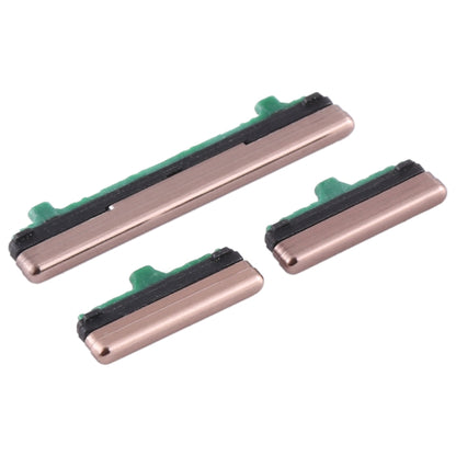For Samsung Galaxy S10 5G Power Button and Volume Control Button, For Samsung Galaxy S10 5G