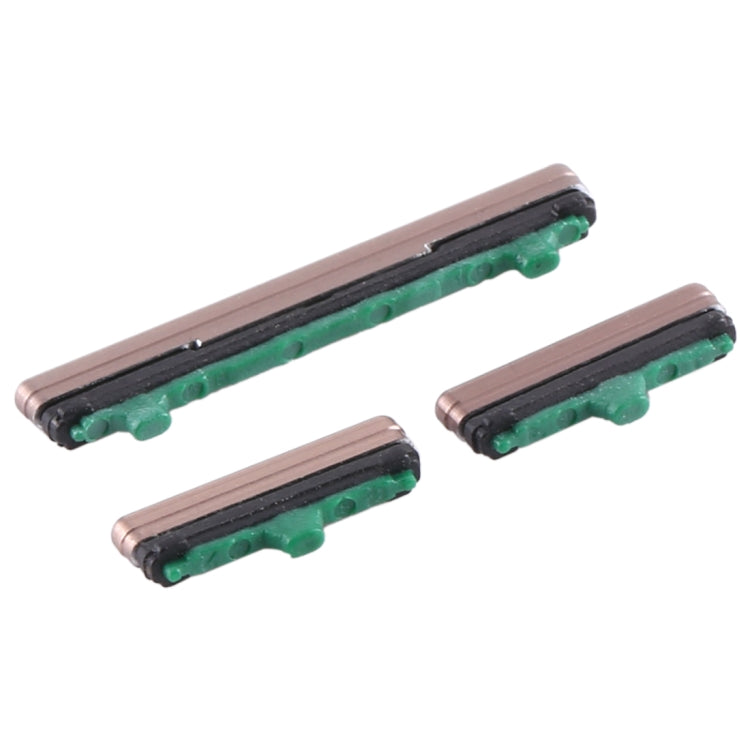 For Samsung Galaxy S10 5G Power Button and Volume Control Button, For Samsung Galaxy S10 5G