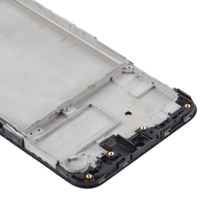 TFT Material LCD Screen and Digitizer Full Assembly With Frame for Samsung Galaxy M30s, For Samsung Galaxy M30s (TFT)