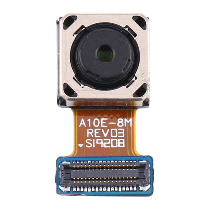 For Samsung Galaxy A10e Back Facing Camera, For Samsung Galaxy A10e