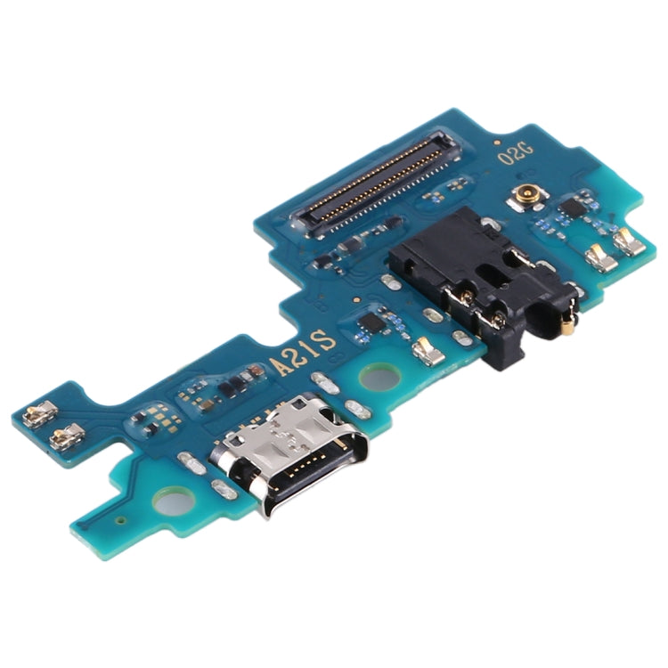 For Samsung Galaxy A21S Charging Port Board with IC, For Samsung Galaxy A21S